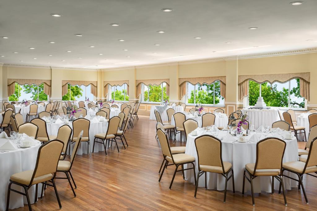 Pocono Manor Resort And Spa מראה חיצוני תמונה
