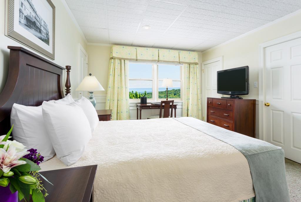 Pocono Manor Resort And Spa מראה חיצוני תמונה