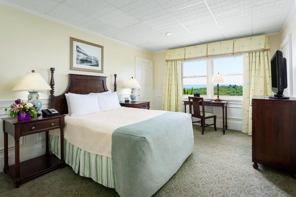 Pocono Manor Resort And Spa מראה חיצוני תמונה