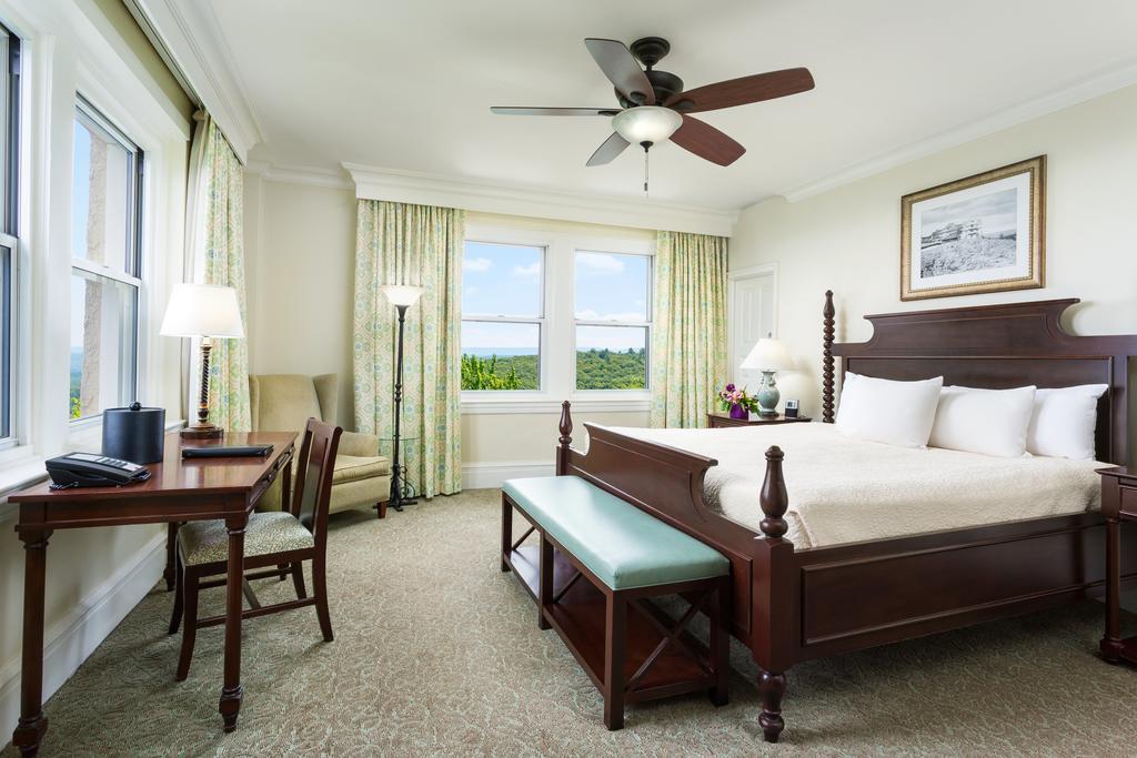 Pocono Manor Resort And Spa מראה חיצוני תמונה