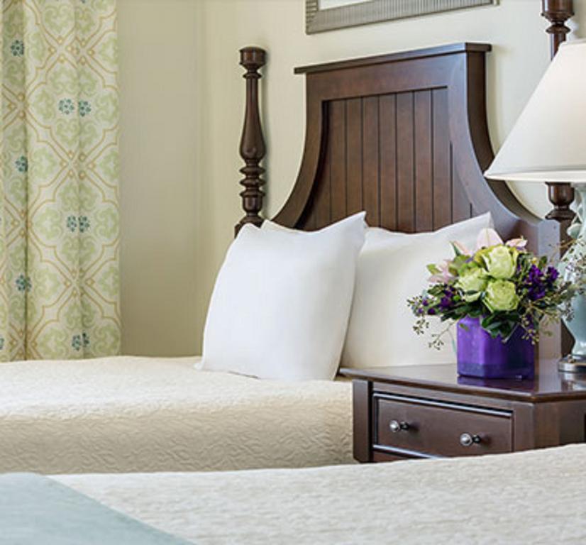 Pocono Manor Resort And Spa מראה חיצוני תמונה