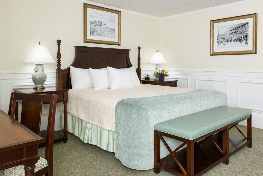 Pocono Manor Resort And Spa מראה חיצוני תמונה