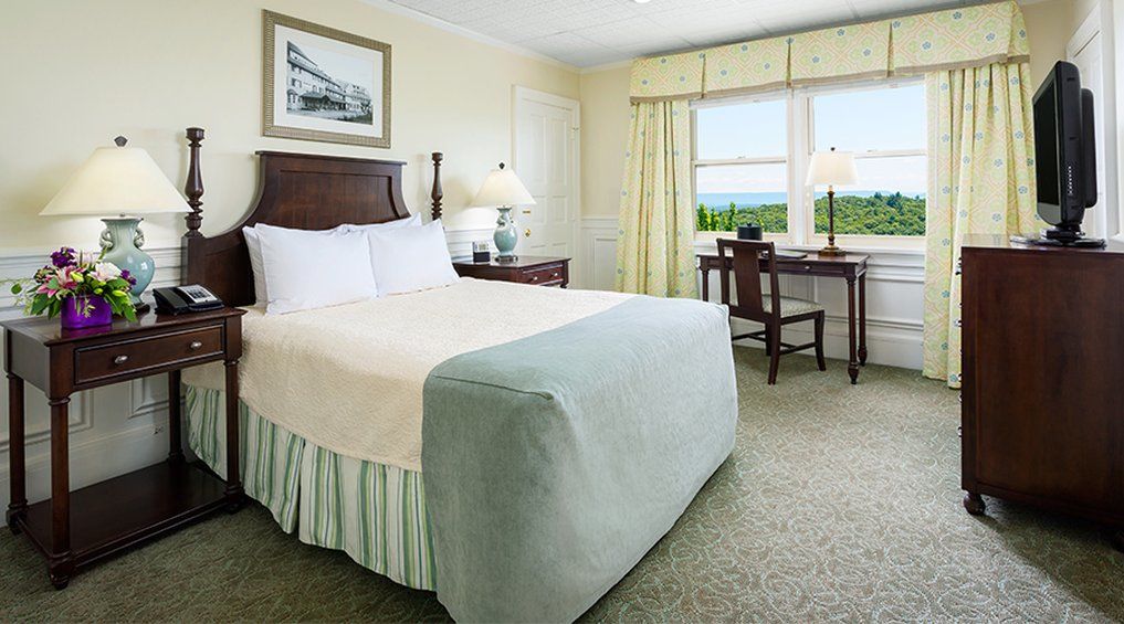 Pocono Manor Resort And Spa מראה חיצוני תמונה