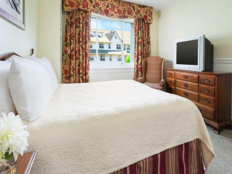 Pocono Manor Resort And Spa מראה חיצוני תמונה